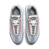 Nike Air Max 95 'Vast Grey Red Stardust' DM0011-008