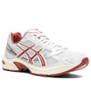 (WMNS) ASICS Gel-1130 'White Red Dahlia' 1202A518-100