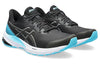 (WMNS) ASICS GT-1000 12 Lite-Show 'Black Pure Silver' 1012B573-001