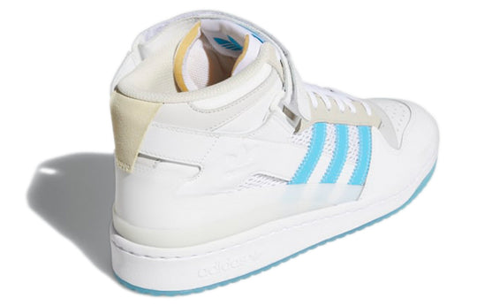 adidas Diego Njera x Forum 84 Mid ADV 'City of Angels' H01019