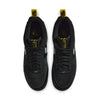 Nike Air Force 1 Low 'Cut Out Swoosh - Black' DO6709-001