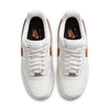 (WMNS) Nike Air Force 1 Low 07 Shoes 'Basketball Leather' DZ5228-100