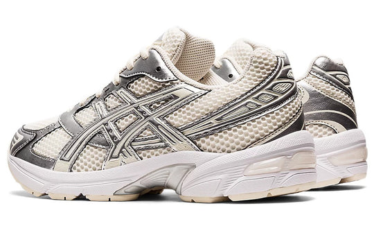 (WMNS) ASICS Gel-1130 'Cream Pure Silver' 1202A164-107