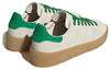 adidas Originals Stan Smith Crepe Low Shoes 'Off White Green' ID7710
