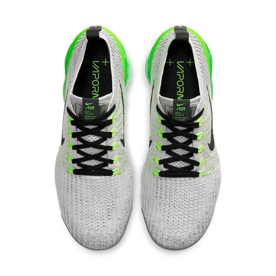Nike Air VaporMax Flyknit 3 'Electric Green' AJ6900-011