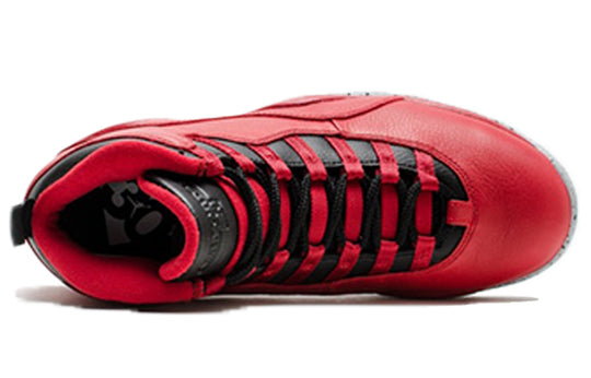 Air Jordan 10 Retro 'Bulls Over Broadway' 705178-601