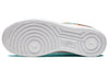 (WMNS) Nike Air Force 1 Low SE 'Basketball Pins White Orange' AA0287-106