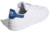adidas Stan Smith J 'White Blue' S74778