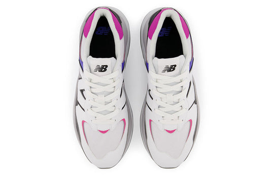 New Balance 57/40 'White Aura' M5740RRB