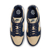 (WMNS) Nike Dunk Low Next Nature 'Navy Gold' DD1873-401