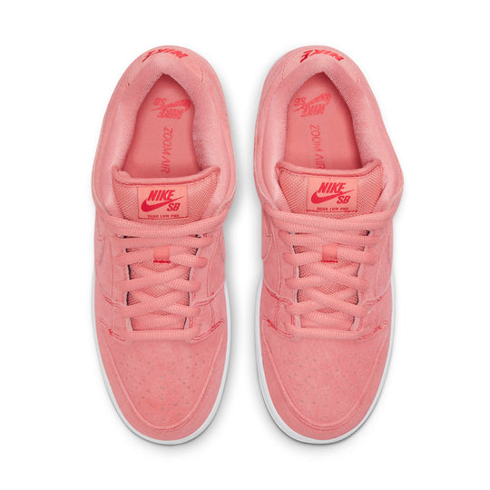 Nike SB Dunk Low 'Pink Pig' CV1655-600
