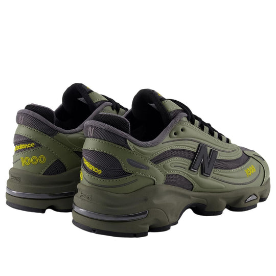 New Balance 1000 'Dark Olivine Magnet' M1000EA