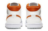 Air Jordan 1 Mid 'Starfish' CW7591-100