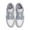 Air Jordan 1 Low 'Vintage Grey' 553558-053
