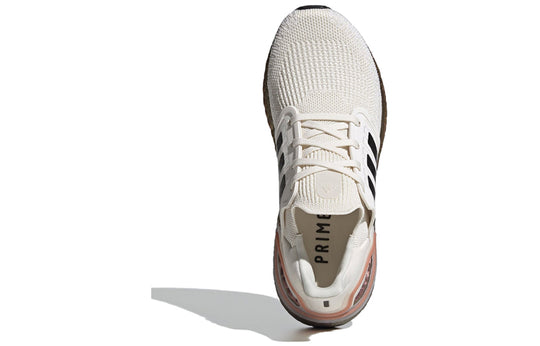 (WMNS) adidas UltraBoost 20 'Copper Metallic' EG0721