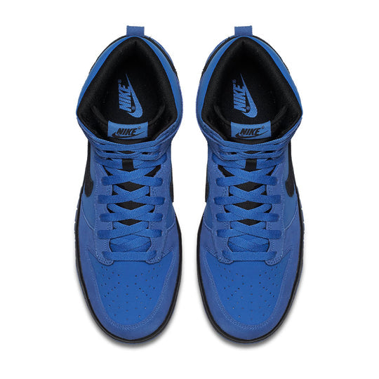 Nike Dunk High 'Comet Blue' 904233-401