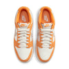 Nike Dunk Low 'Safari Swoosh - Kumquat' DR0156-800