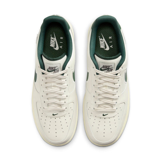 Nike Air Force 1 Low 'Sail Green' FV0392-100