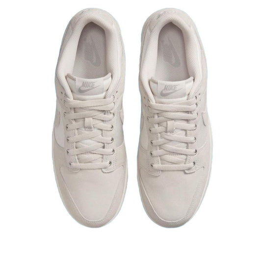 Nike Dunk Low Cordura 'Light Orewood Brown Phantom Light Iron Ore' HQ3821-104