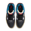 Air Jordan 4 Retro x Union LA 'Off Noir' DC9533-001