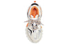 (WMNS) Balenciaga Track Sneaker 'White Orange' 555032W1GB19059
