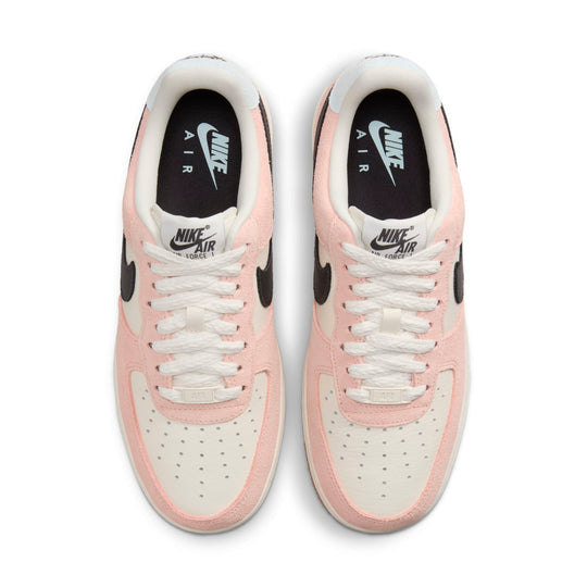 Nike Air Force 1 Low 'Arctic Orange Pale Ivory' HJ7342-800