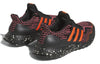 (WMNS) adidas UltraBoost 5.0 DNA 'Black Wonder Red Speckled' GV8735
