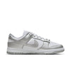(WMNS) Nike Dunk Low 'Metallic Silver' FV1311-100