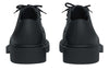 Balenciaga Steroid Derby 'Black' 717805W0FOI1000