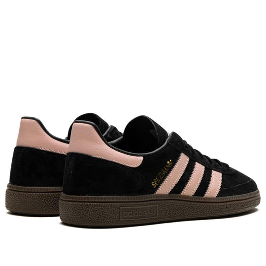 (WMNS) adidas Handball Spezial 'Black Icy Pink' JI1036