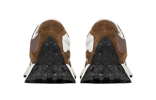 New Balance 327 'Brown White' U327LG