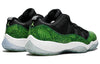 Air Jordan 11 Retro Low 'Snake' 528895-033