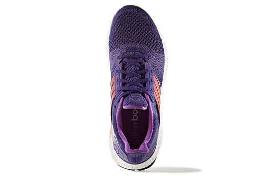 (WMNS) adidas Ultra Boost ST 'Purple' AQ4430