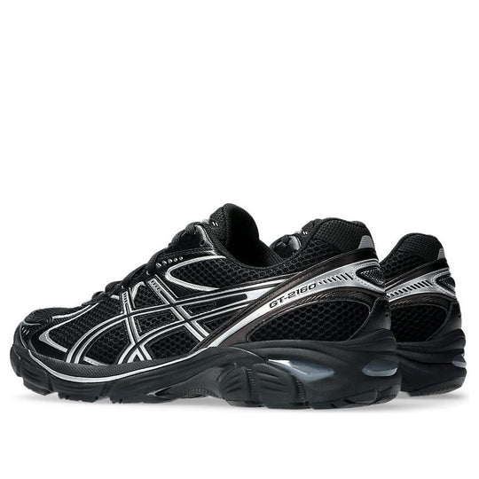 ASICS GT-2160 'Black Pure Silver' 1203A275-001