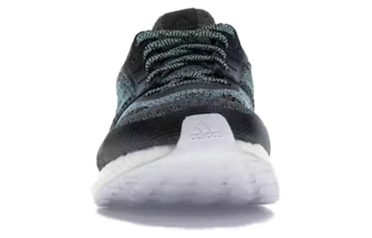 adidas Parley x UltraBoost ST 'Carbon' DB0925