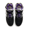 Nike Air Force 1 Mid React 'Off Noir Action Grape' DQ1872-001