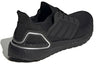 adidas UltraBoost 20 'Black Silver Metallic' FV8333