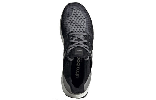 (WMNS) adidas UltraBoost 2.0 'Black Grey' AF5141