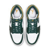 Air Jordan 1 Mid 'Sonics 2021' 554724-371