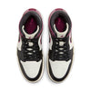 (WMNS) Air Jordan 1 Mid SE 'Bordeaux' FQ7818-101