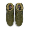 Nike Air Force 1 High '07 LV8 'Hoops Pack - Rough Green' DH7453-300