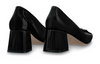 (WMNS) LOUIS VUITTON Shake Pumps 'Black' 1AB0QQ