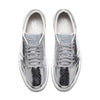 Air Jordan 1 Retro Low OG Pinnacle 'Metallic Silver' 852549-003