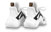 (WMNS) LOUIS VUITTON Archlight 1.0 Sneakers 'White Black ' 1A9D3Y