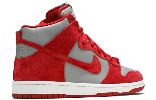 Nike SB Dunk High Pro 'UNLV' 305050-061