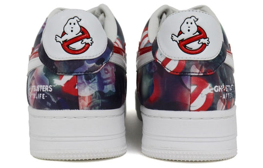 A Bathing Ape x Ghostbusters Bape sta 'Baby Milo' 2H23-191-944