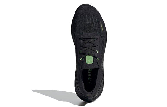 adidas UltraBoost Summer.Rdy 'Black Signal Green' EG0750