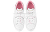 (WMNS) LOUIS VUITTON Time Out Sneakers 'White with Pink' 1A9Q12