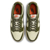 Nike Dunk Low Retro 'Rough Green' IH0245-113