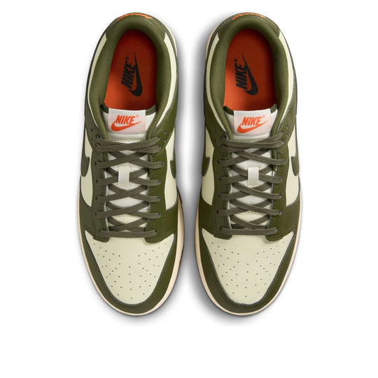 Nike Dunk Low Retro 'Rough Green' IH0245-113